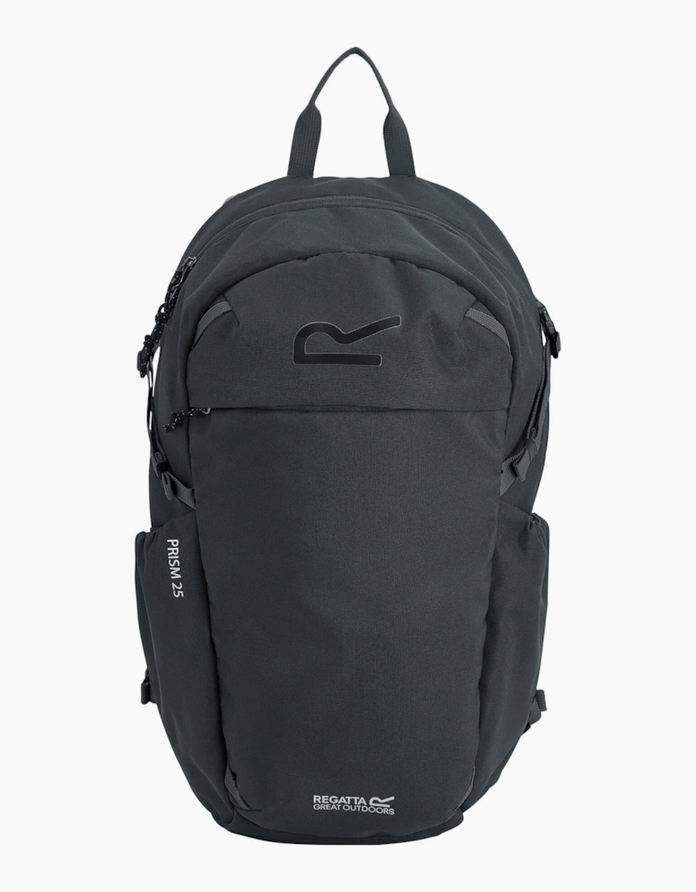 Prism Logo 25L Backpack
