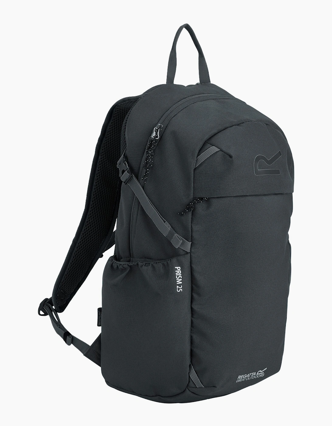 Prism Logo 25L Backpack