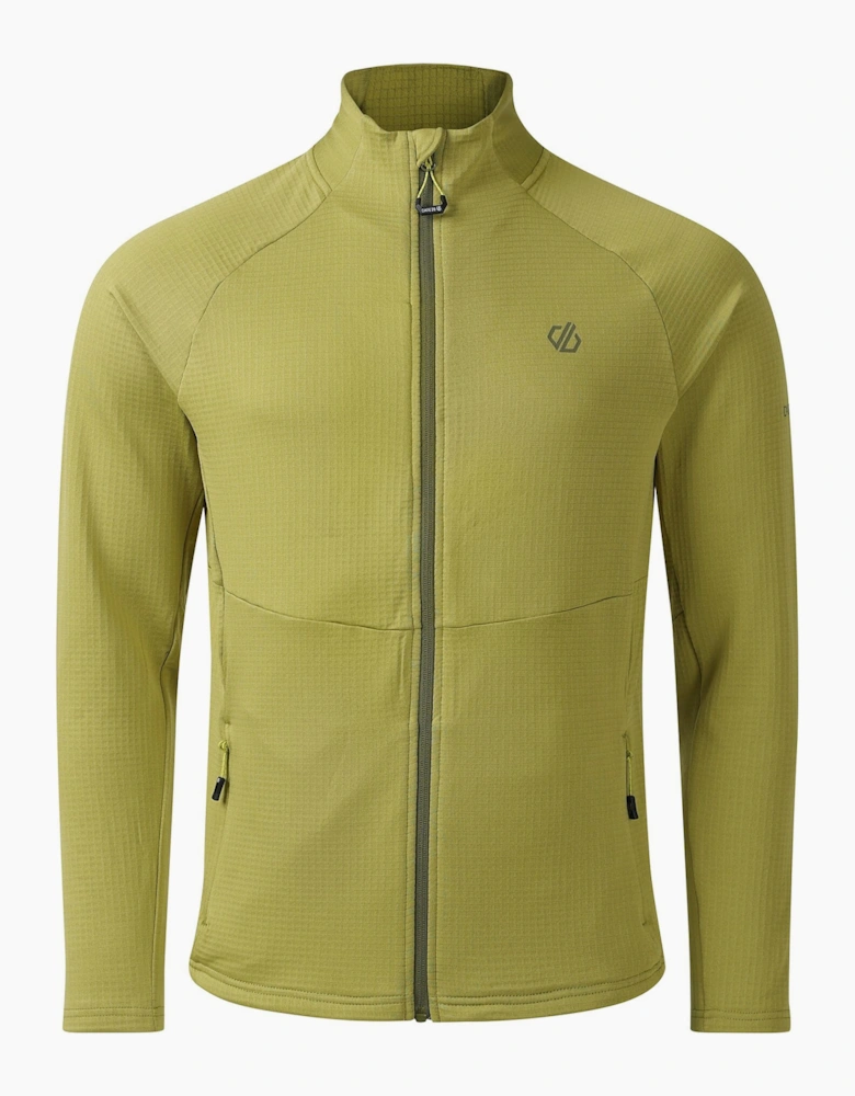 Mens Apex Stretch Midlayer