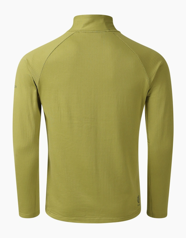 Mens Apex Stretch Midlayer