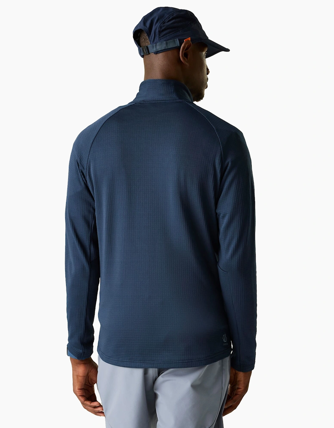 Mens Apex Stretch Midlayer