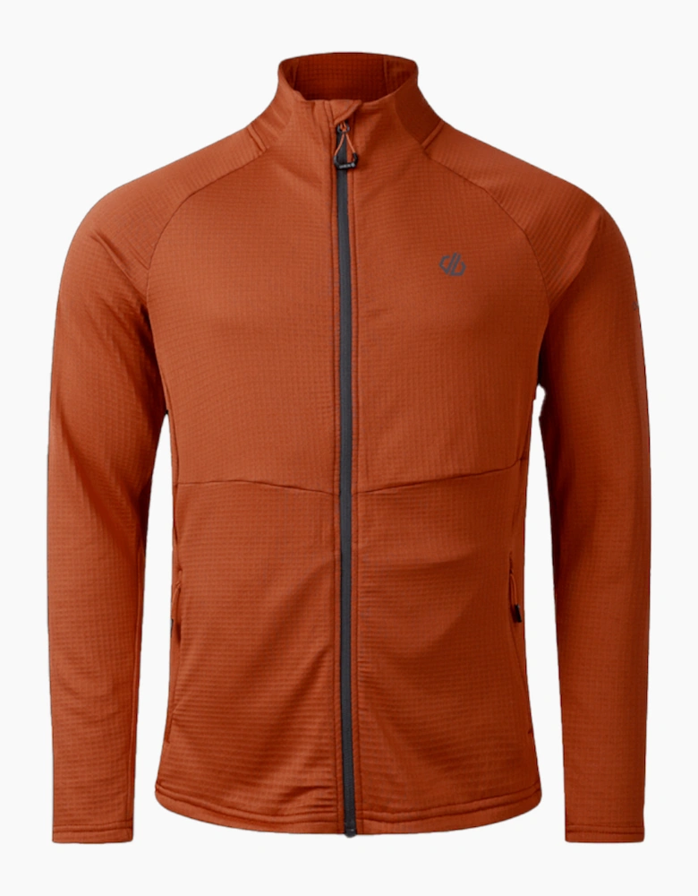 Mens Apex Stretch Midlayer