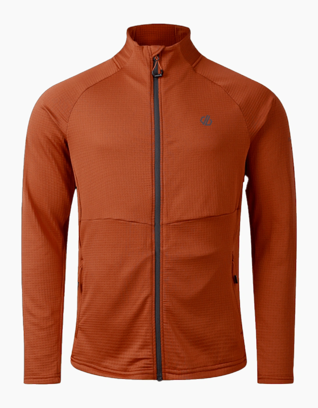 Mens Apex Stretch Midlayer, 5 of 4