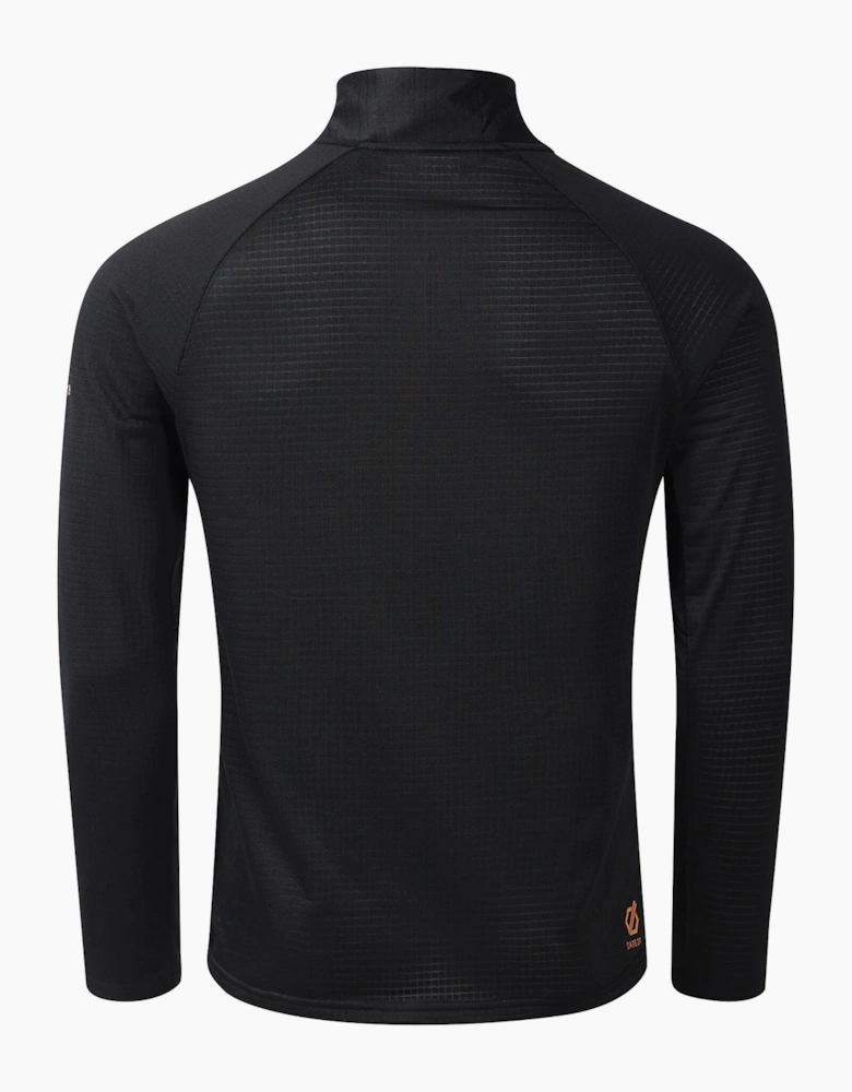 Mens Apex Stretch Midlayer