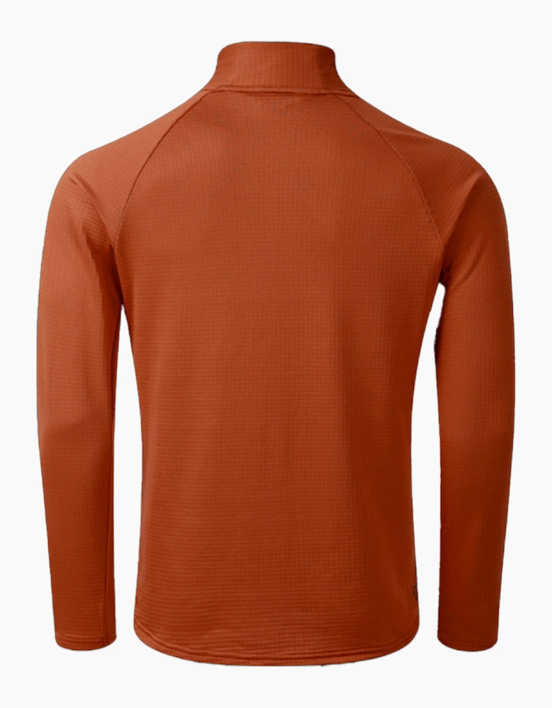 Mens Apex Stretch Midlayer