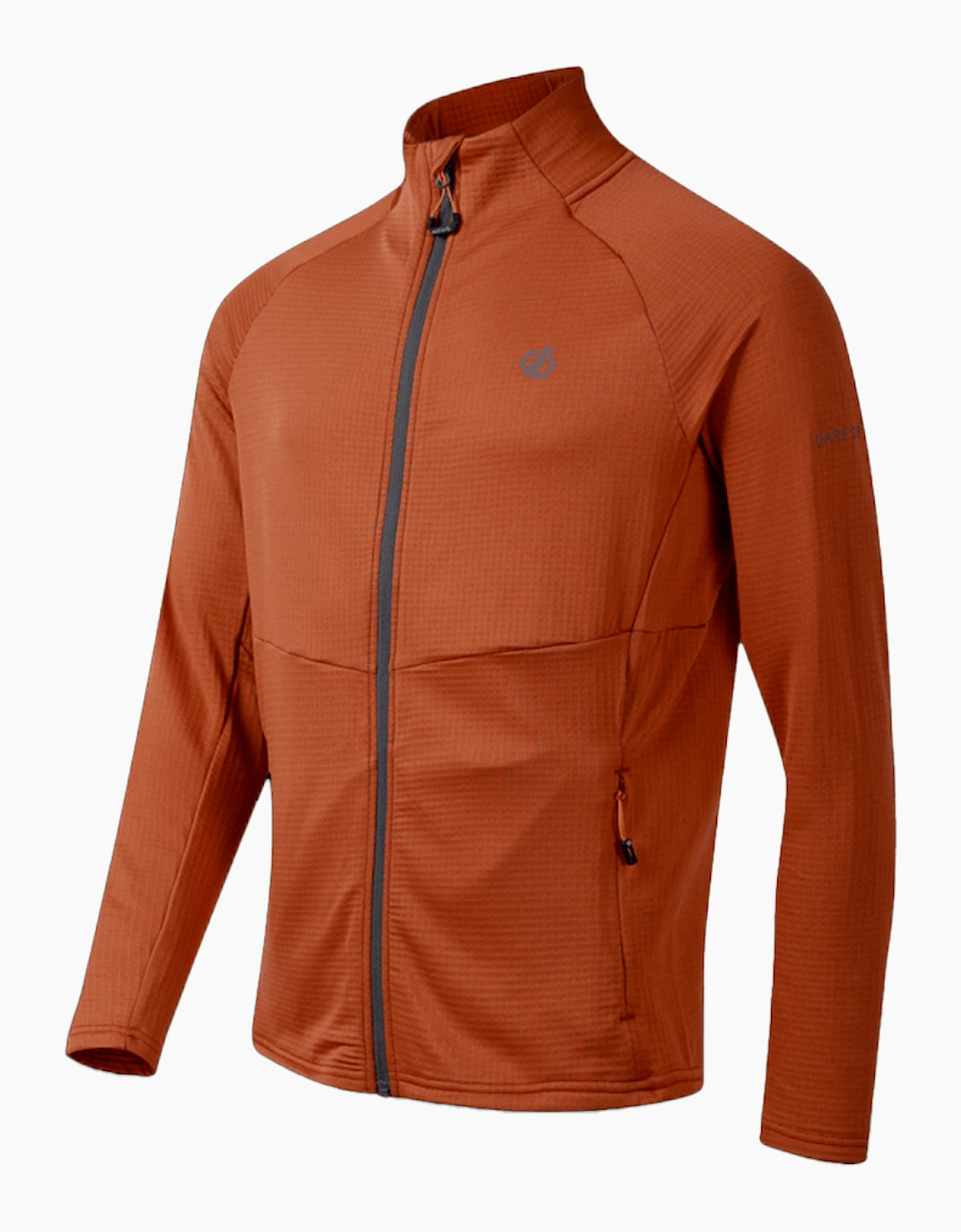 Mens Apex Stretch Midlayer