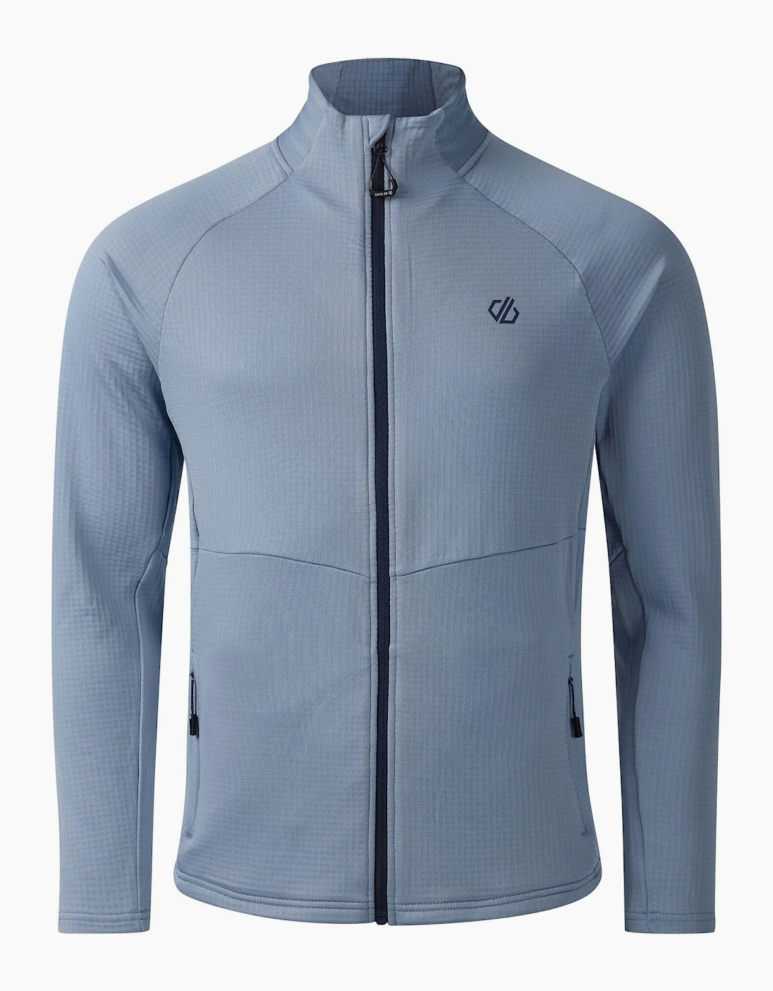 Mens Apex Stretch Midlayer, 6 of 5