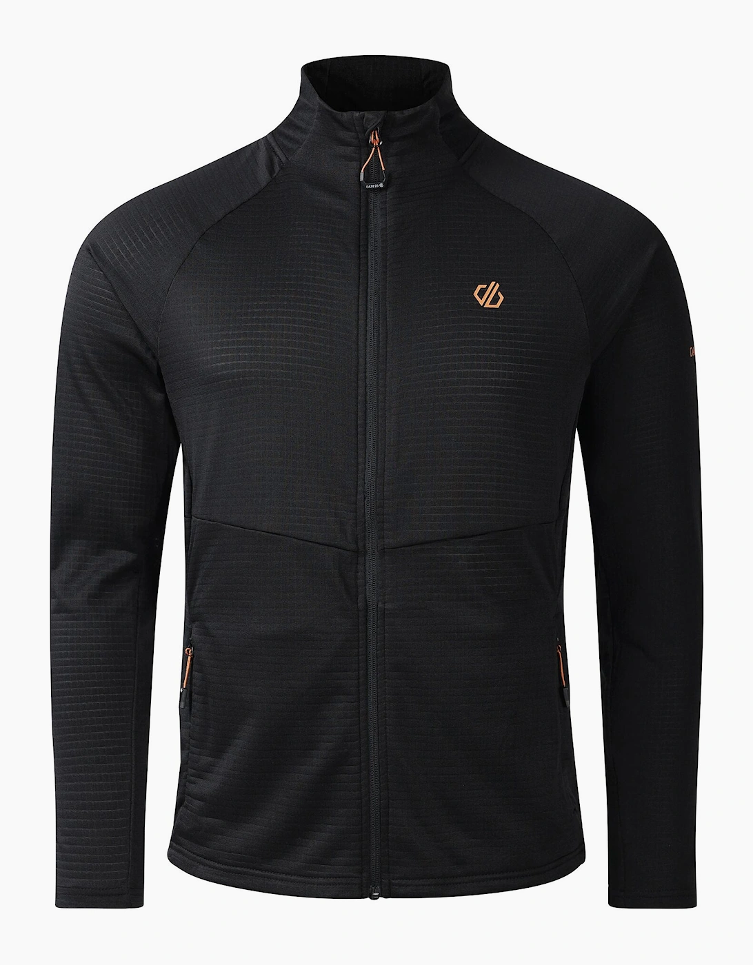 Mens Apex Stretch Midlayer, 5 of 4