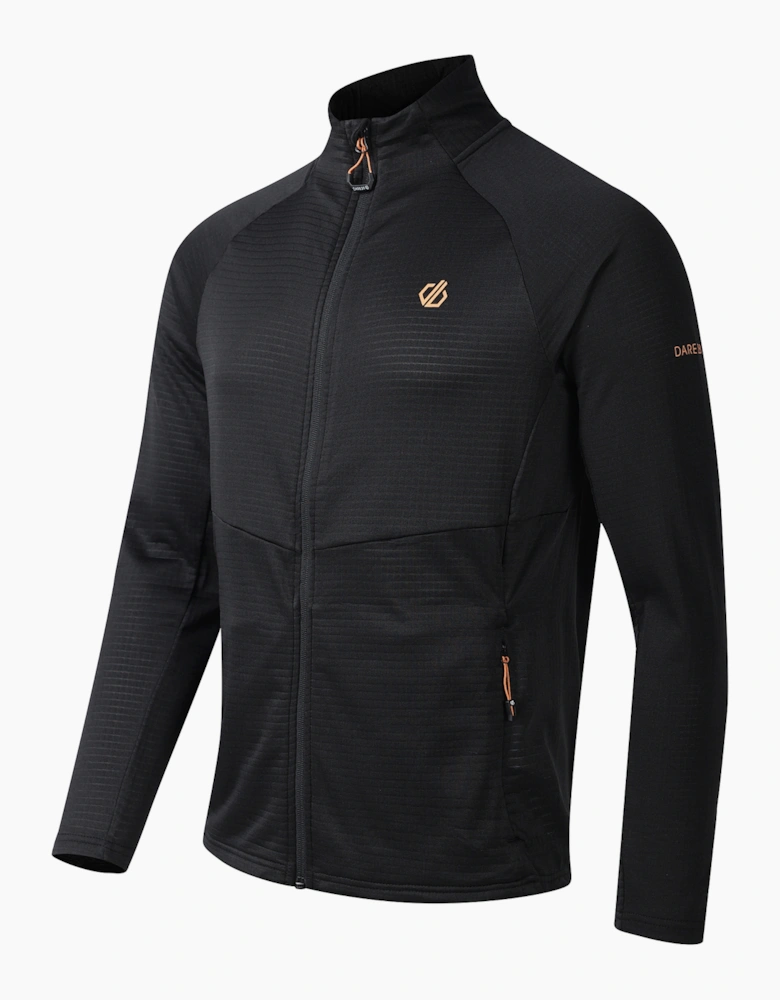 Mens Apex Stretch Midlayer