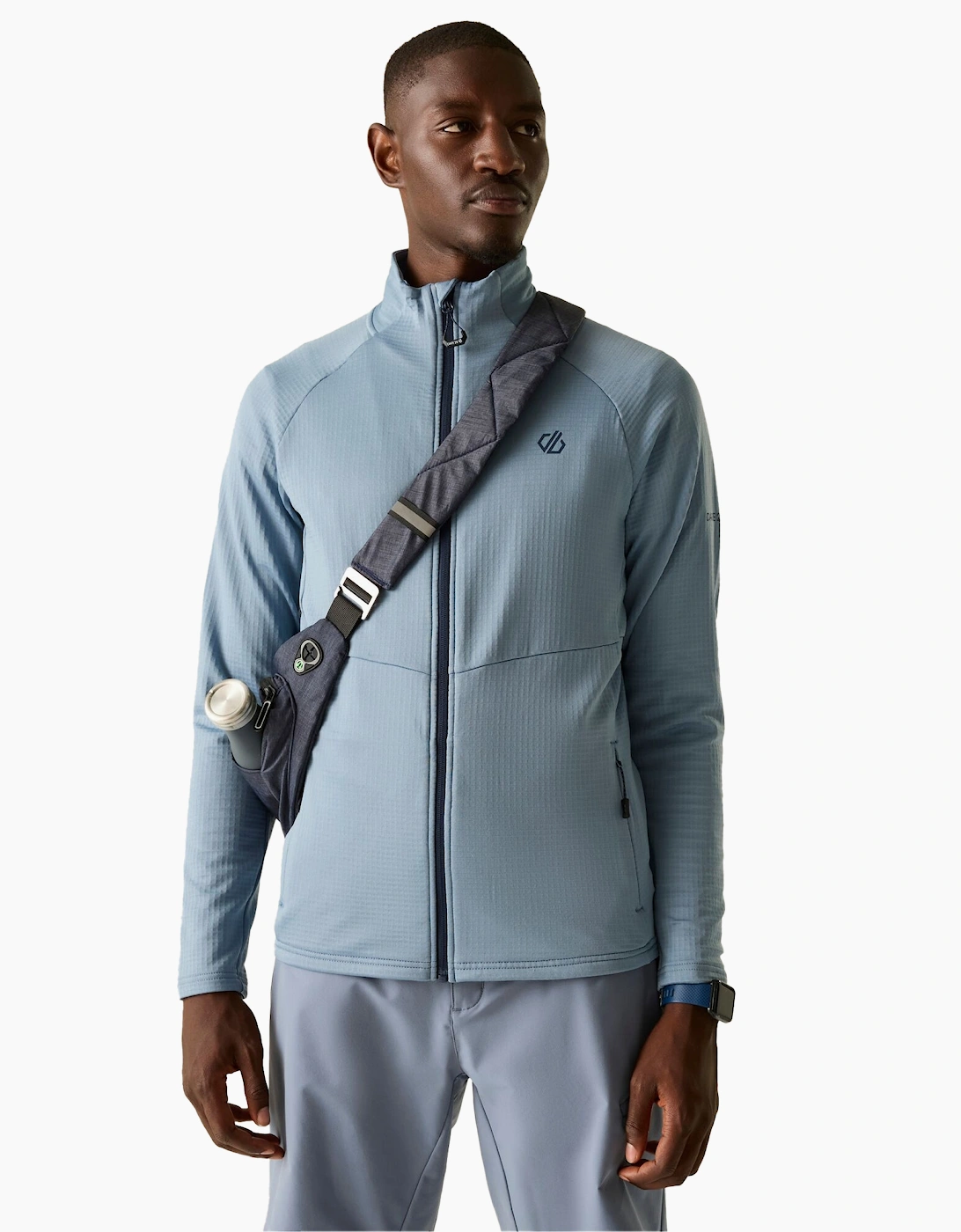 Mens Apex Stretch Midlayer