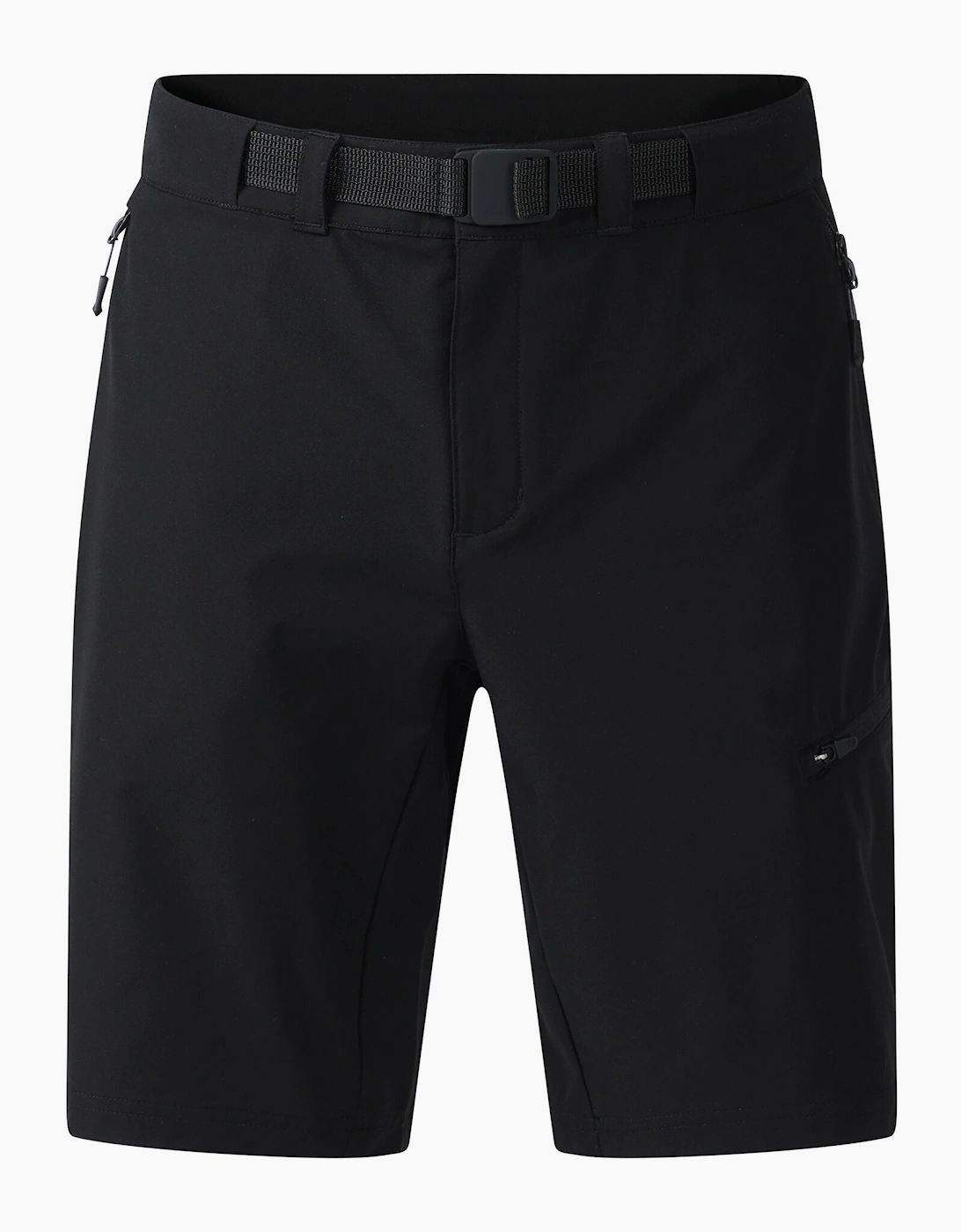 Mens Tuned In Pro II Shorts, 6 of 5