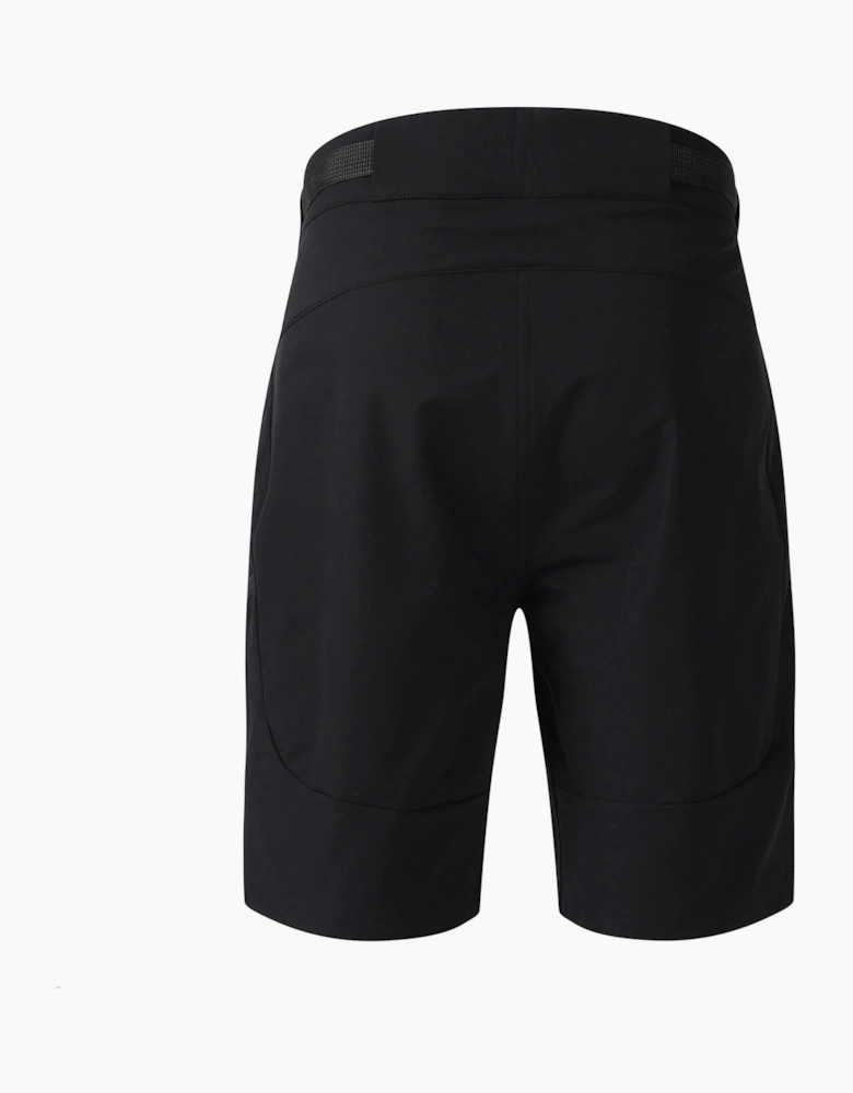 Mens Tuned In Pro II Shorts