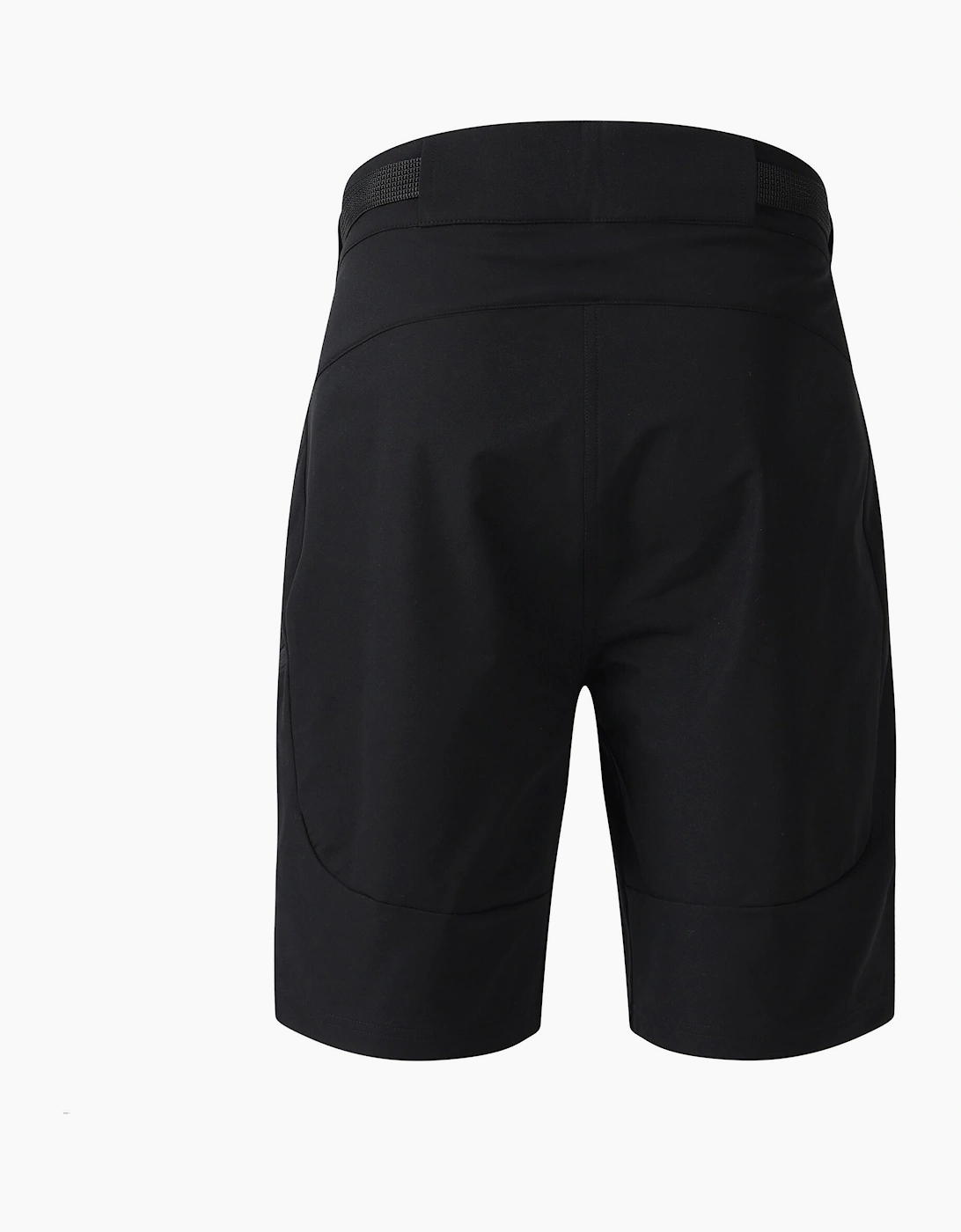 Mens Tuned In Pro II Shorts