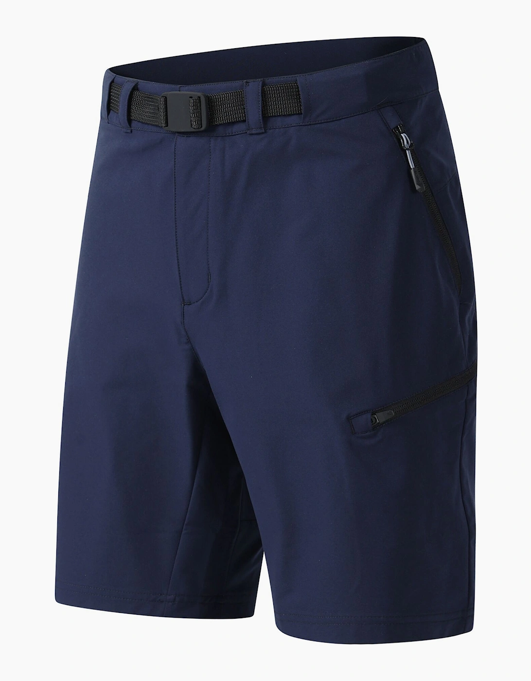 Mens Tuned In Pro II Shorts