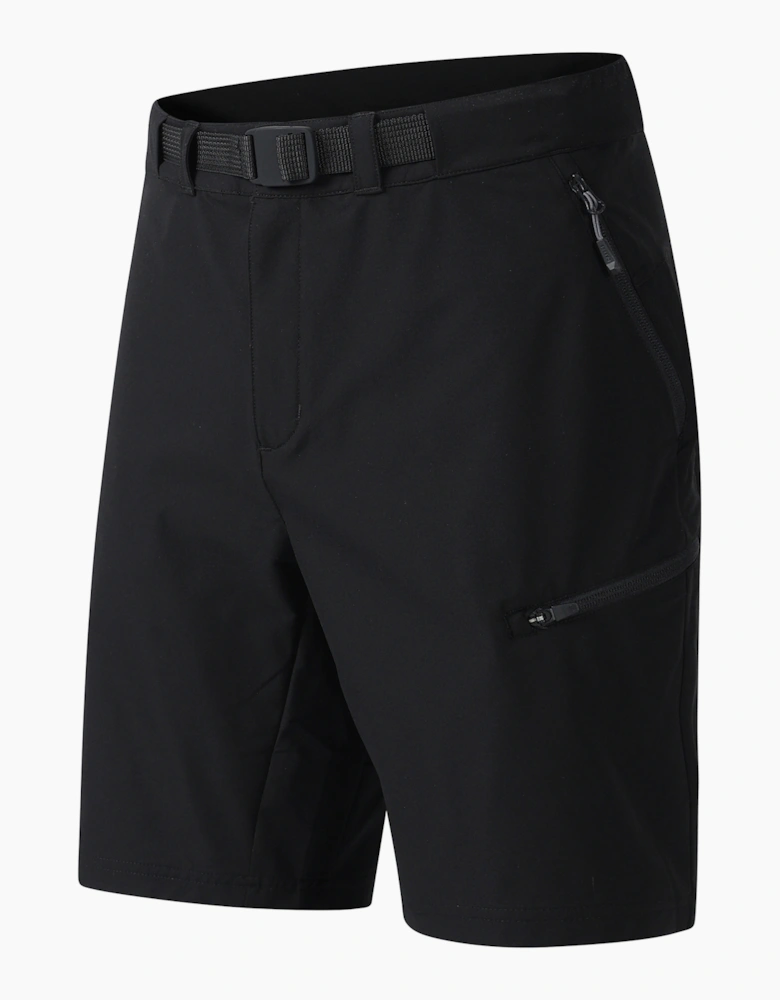 Mens Tuned In Pro II Shorts