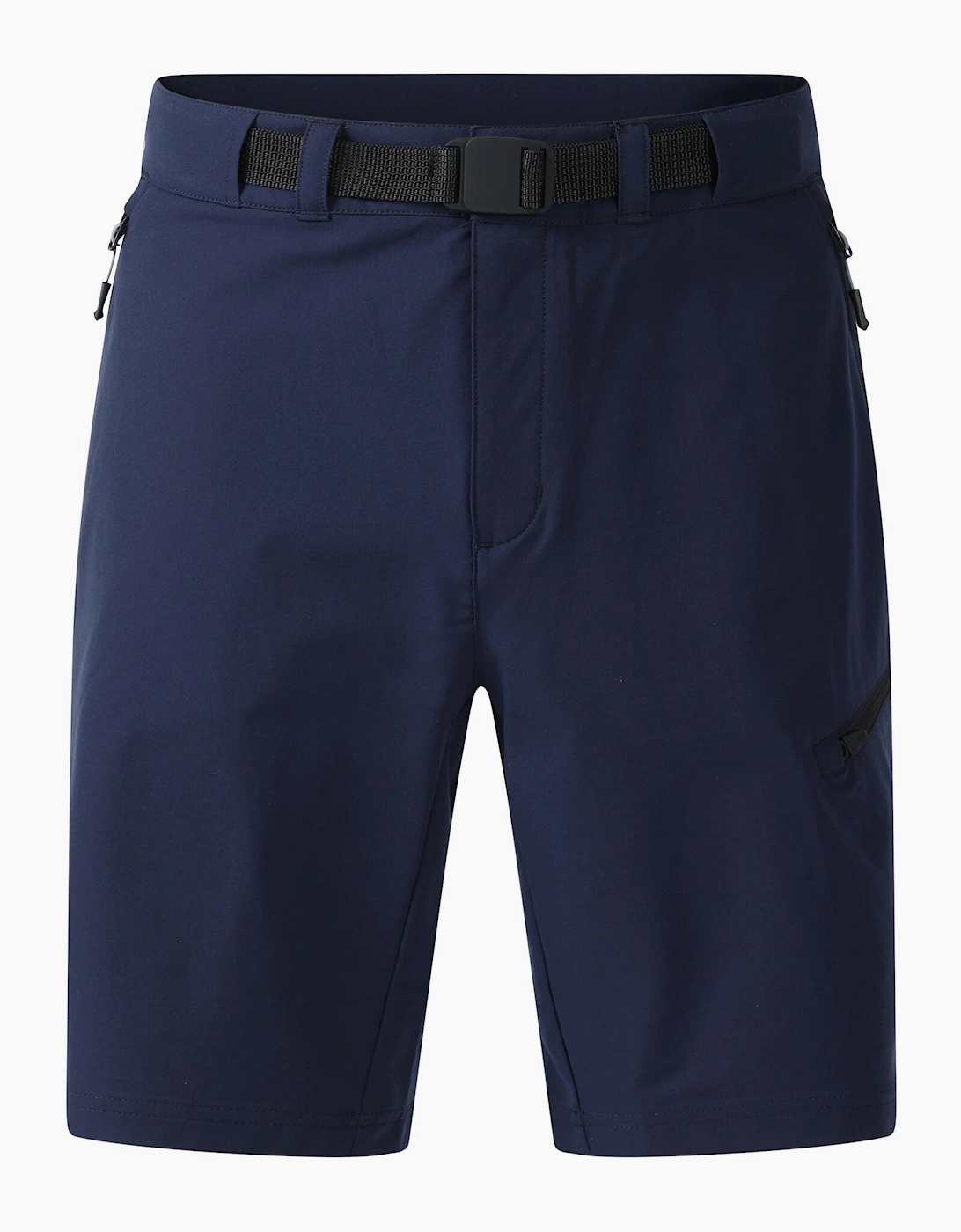 Mens Tuned In Pro II Shorts, 6 of 5