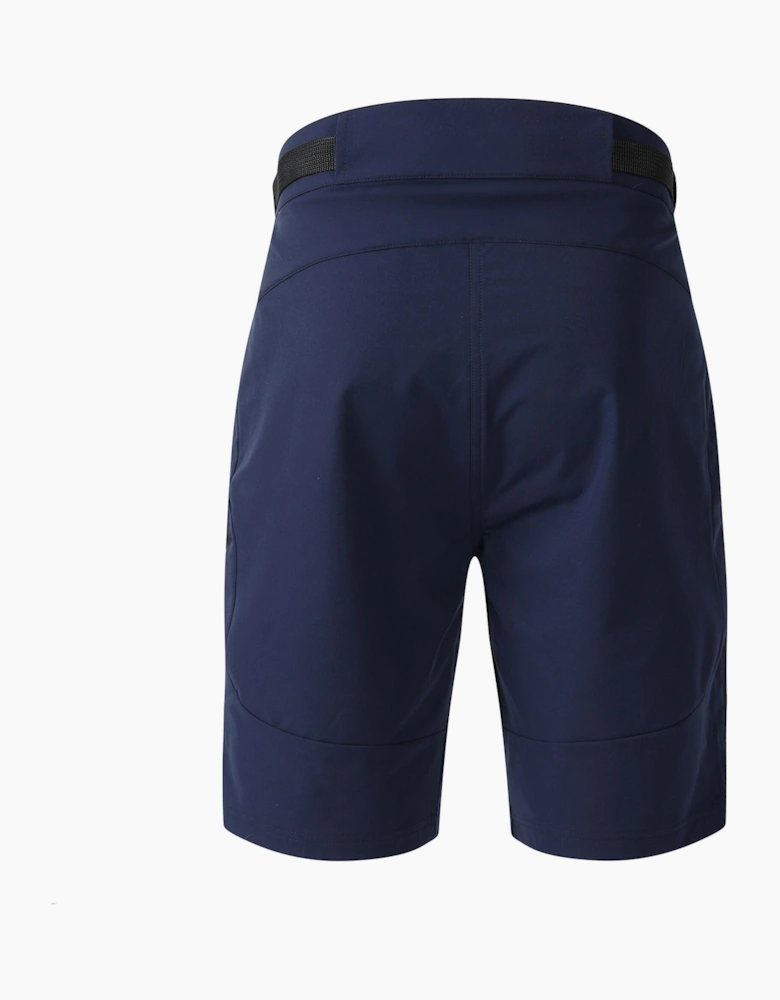 Mens Tuned In Pro II Shorts