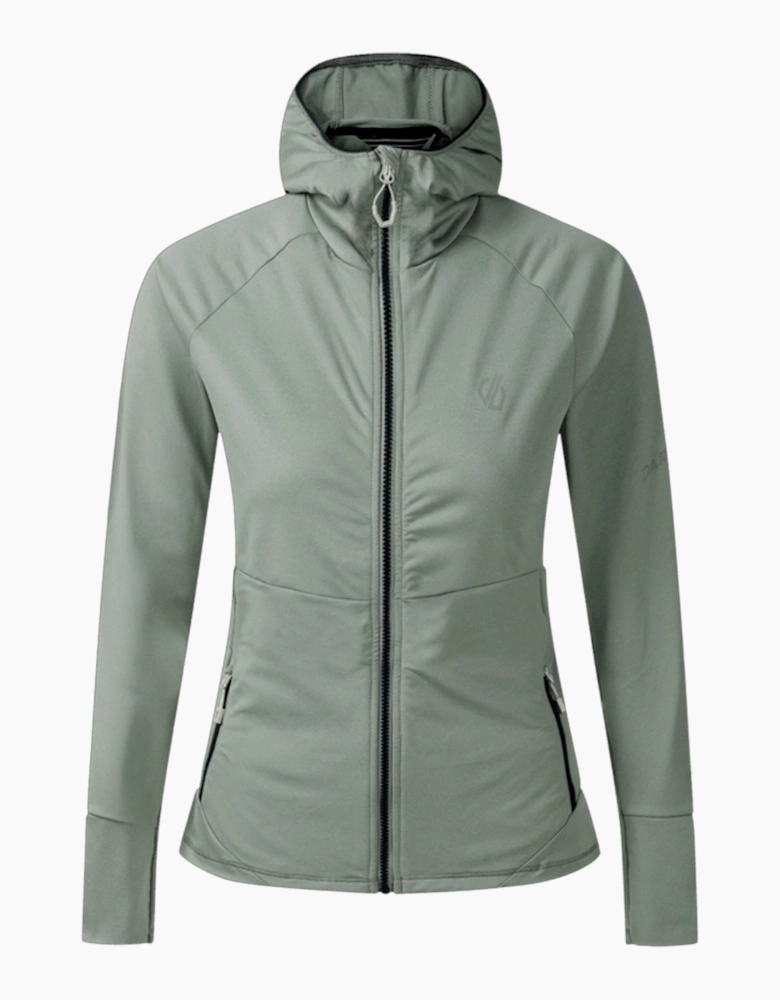 Womens/Ladies Nomadic Stretch Midlayer