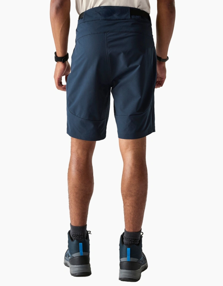 Mens Tuned In Pro II Shorts