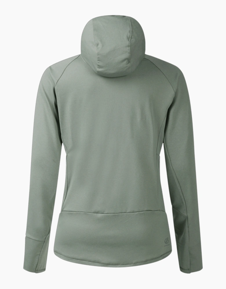 Womens/Ladies Nomadic Stretch Midlayer