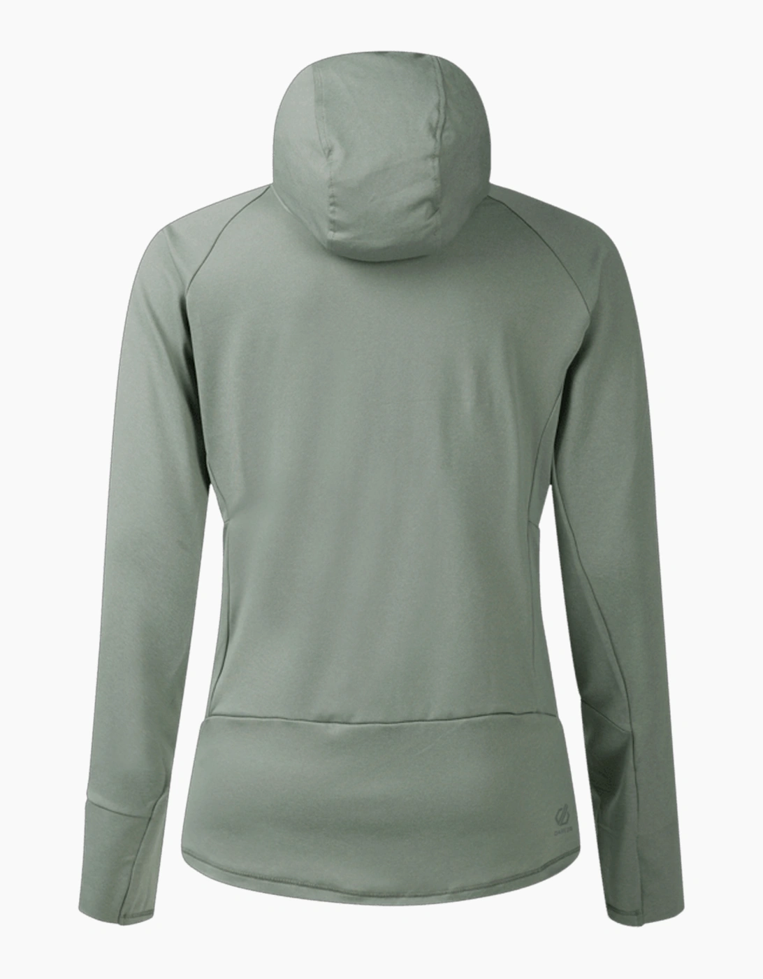 Womens/Ladies Nomadic Stretch Midlayer