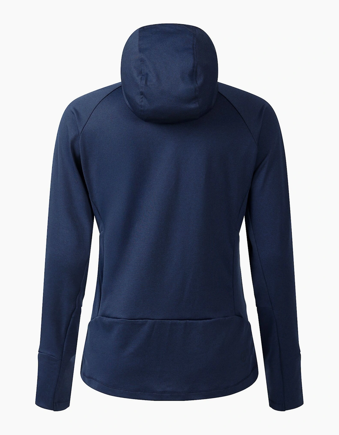 Womens/Ladies Nomadic Stretch Midlayer