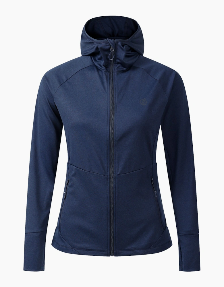 Womens/Ladies Nomadic Stretch Midlayer