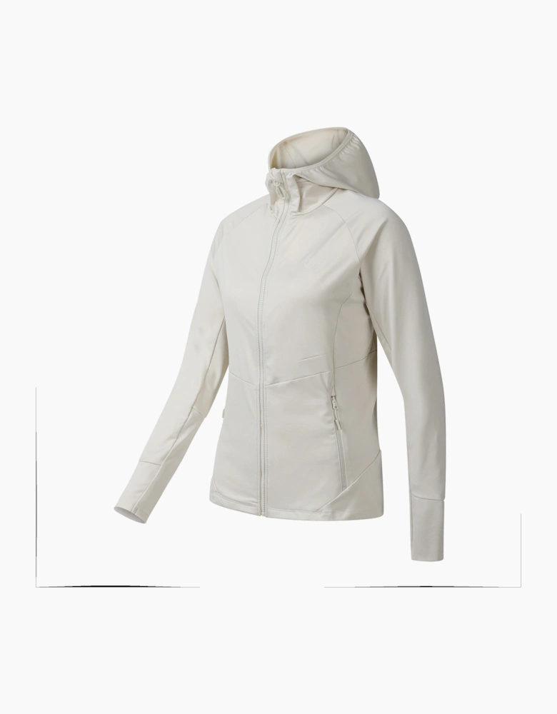 Womens/Ladies Nomadic Stretch Midlayer