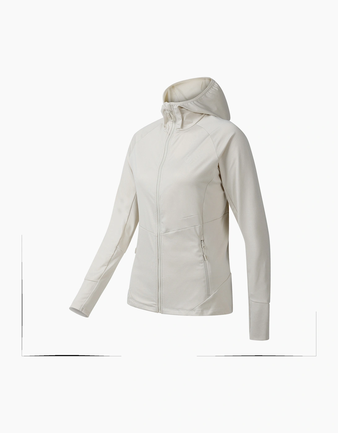 Womens/Ladies Nomadic Stretch Midlayer