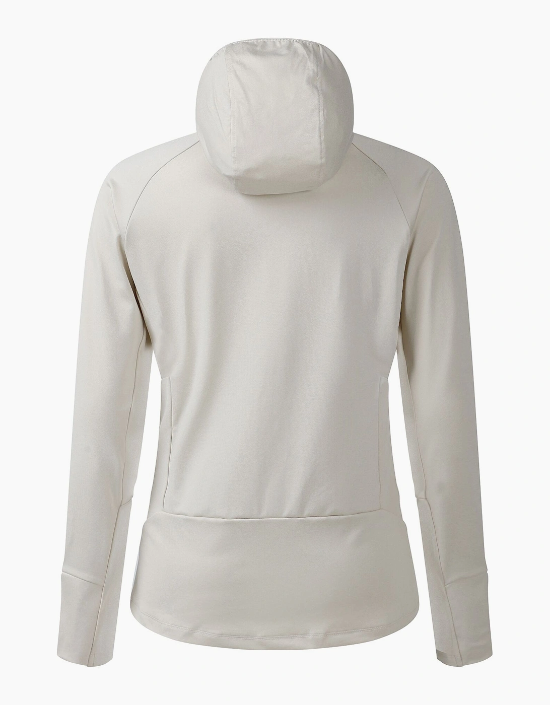 Womens/Ladies Nomadic Stretch Midlayer