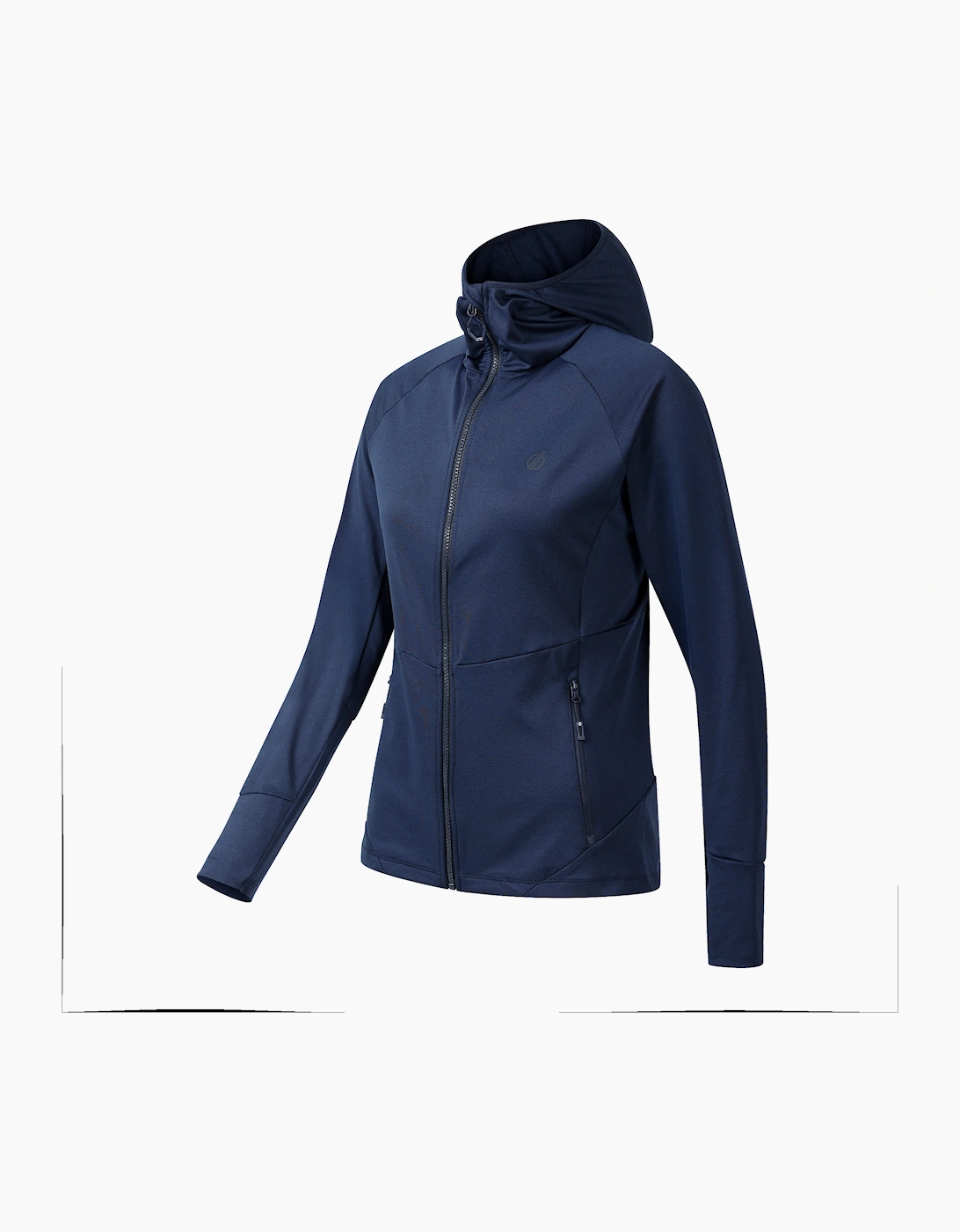 Womens/Ladies Nomadic Stretch Midlayer
