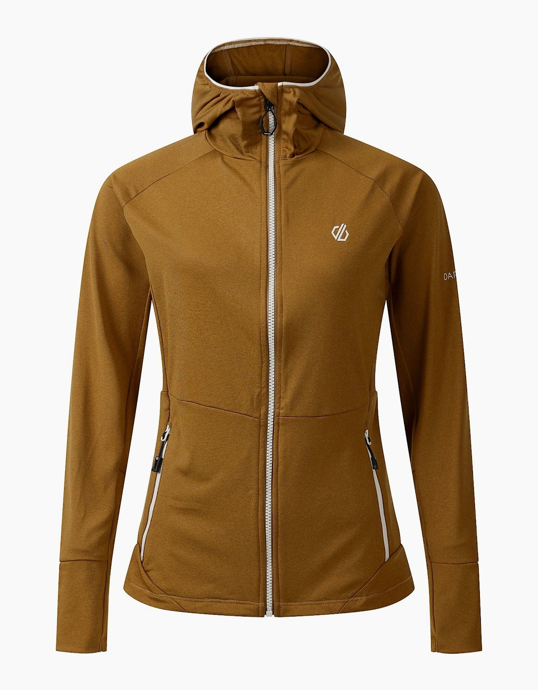 Womens/Ladies Nomadic Stretch Midlayer, 5 of 4