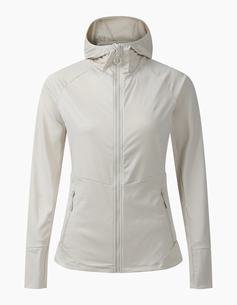 Womens/Ladies Nomadic Stretch Midlayer