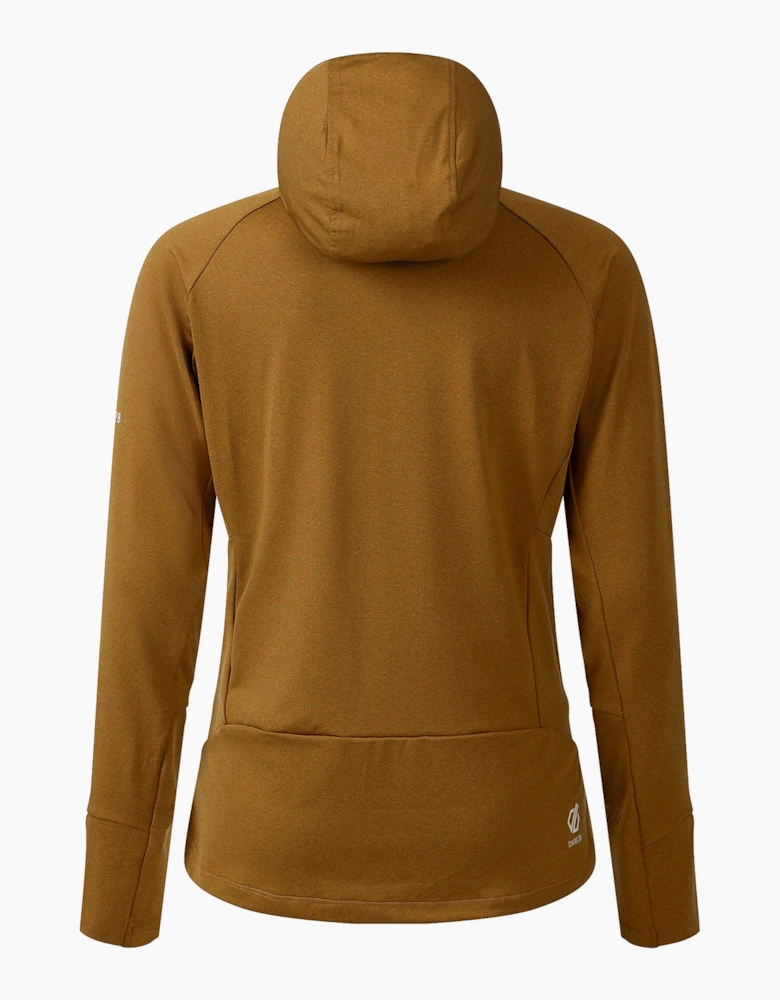 Womens/Ladies Nomadic Stretch Midlayer