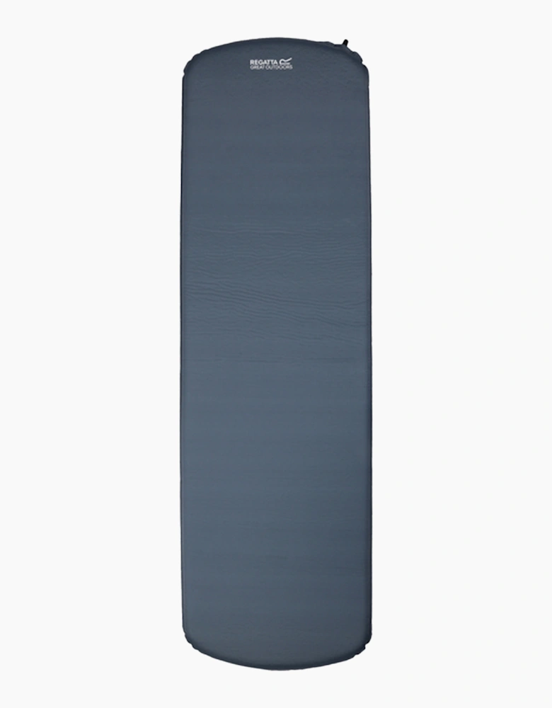 Self-Inflating Inflatable Bed