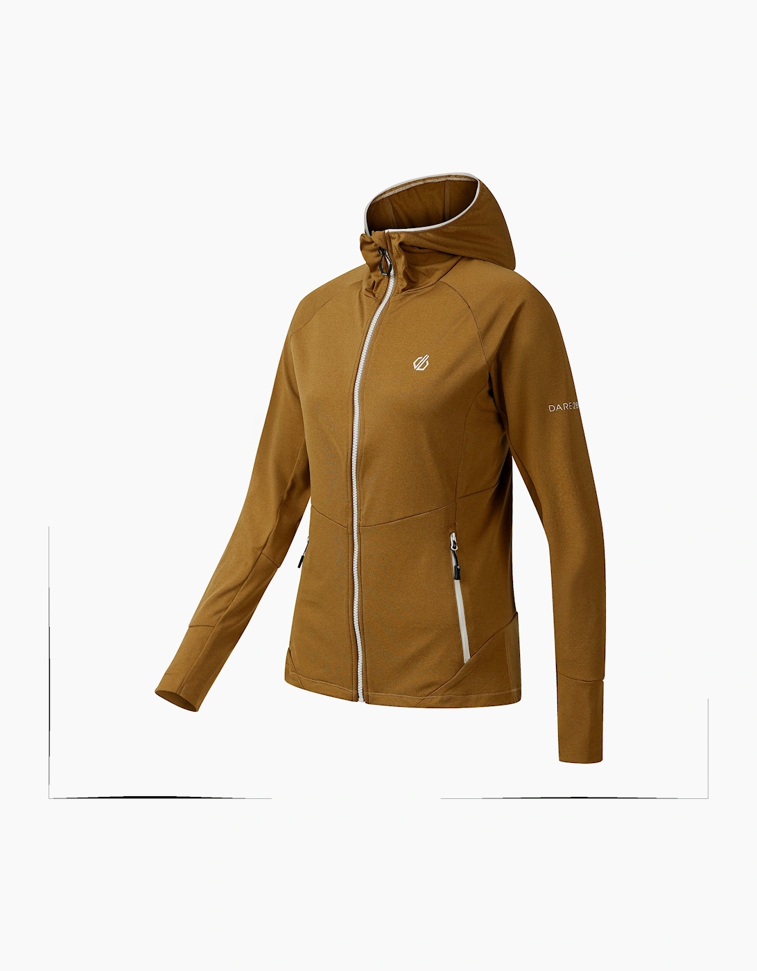 Womens/Ladies Nomadic Stretch Midlayer
