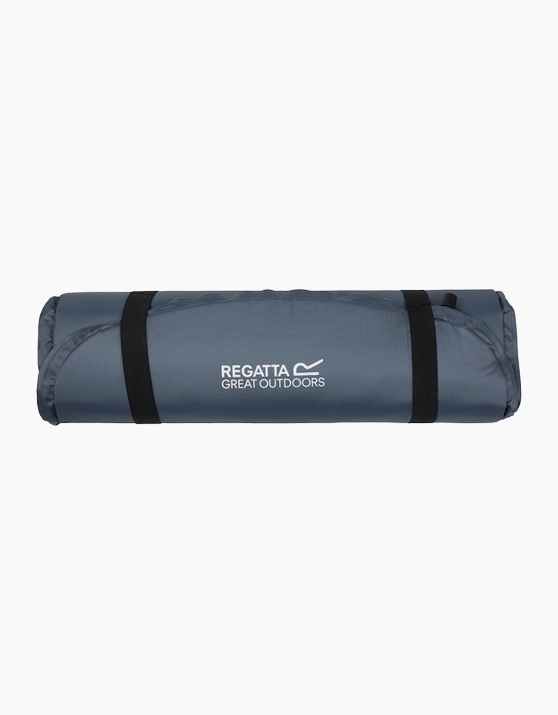 Self-Inflating Inflatable Bed