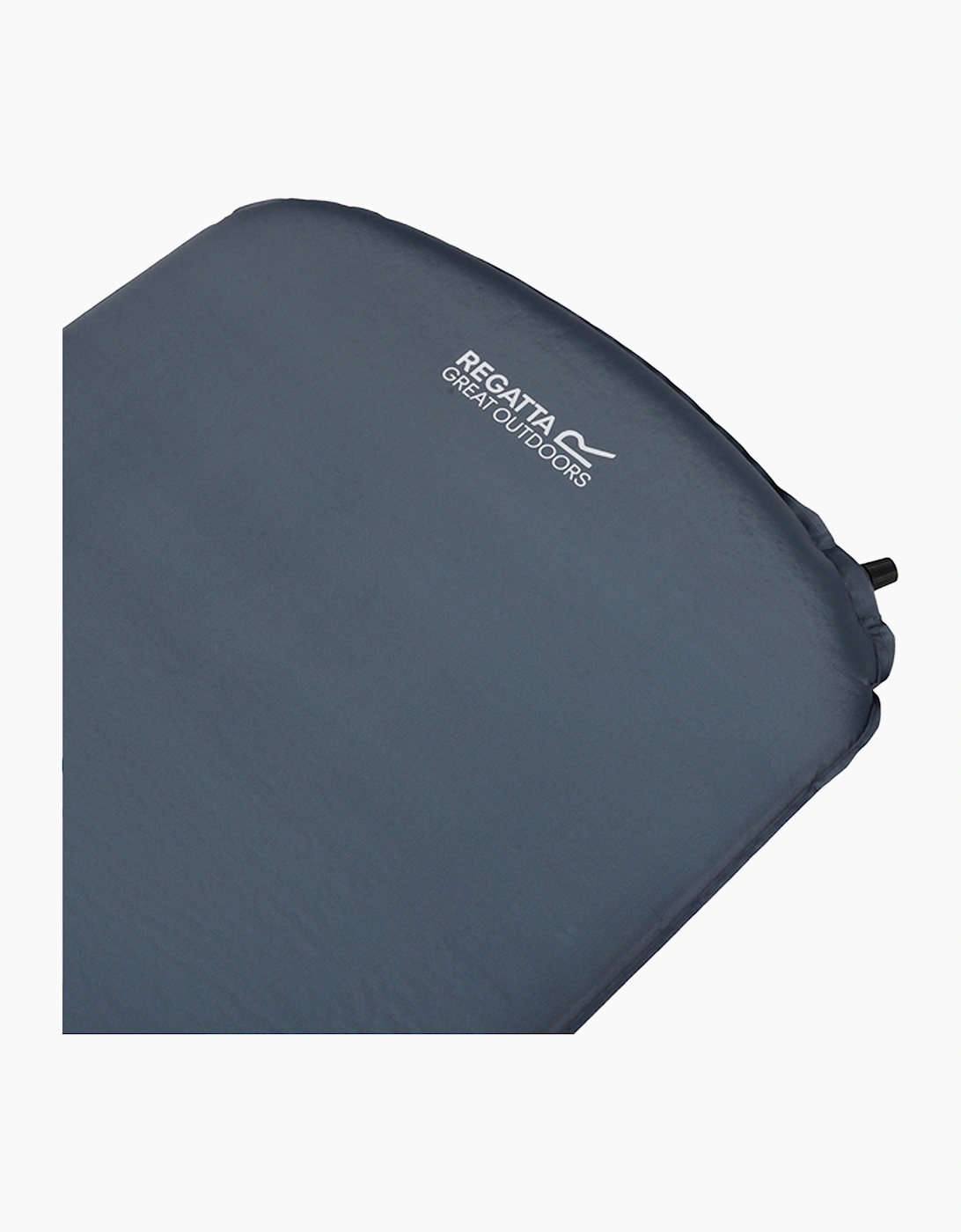 Self-Inflating Inflatable Bed