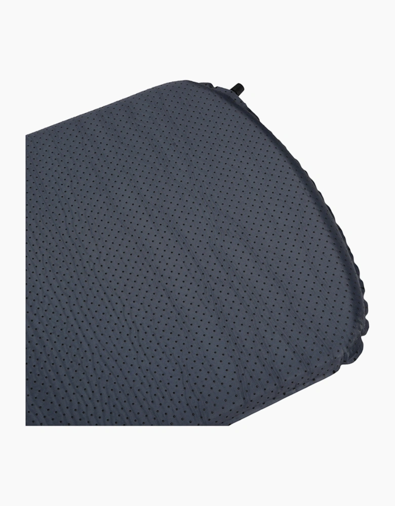 Self-Inflating Inflatable Bed