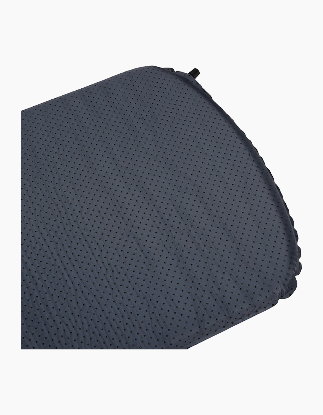 Self-Inflating Inflatable Bed