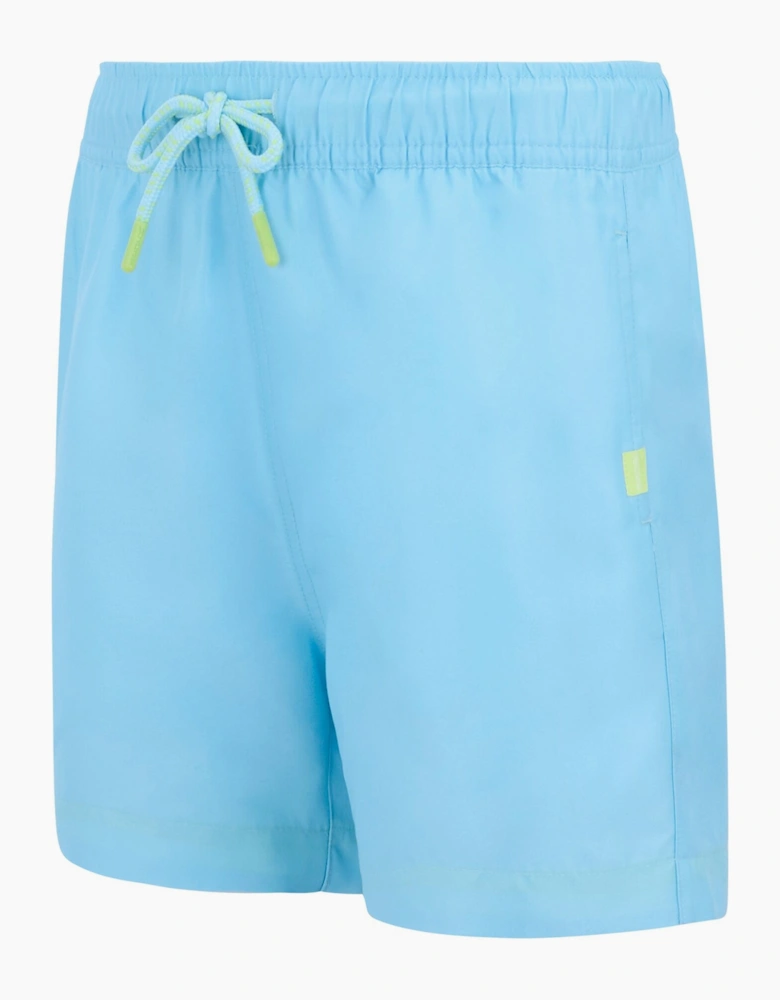 Childrens/Kids Skander Swim Shorts