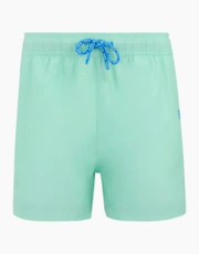 Ice Green/Sonic Blue