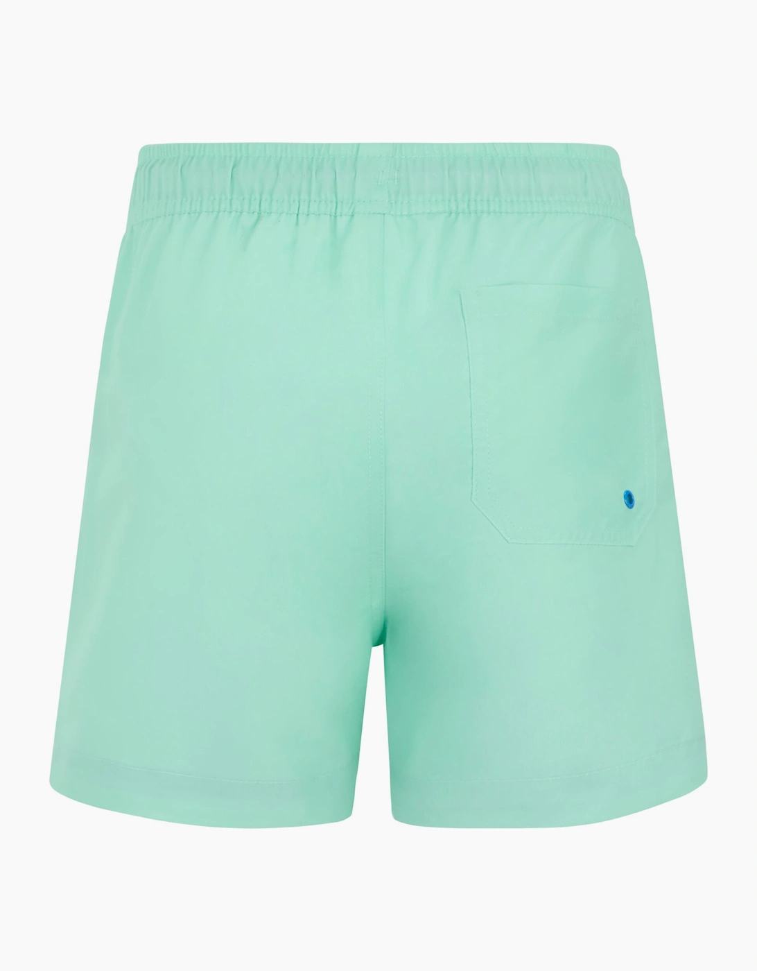Childrens/Kids Skander Swim Shorts