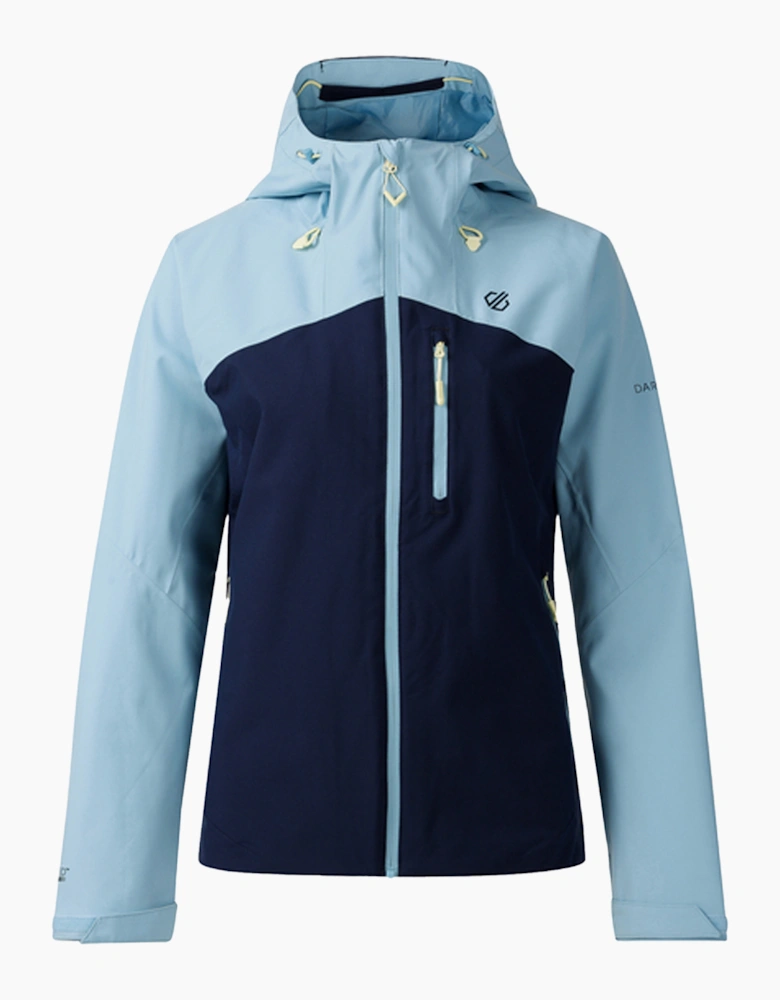 Womens/Ladies Torrek III Two Tone Jacket