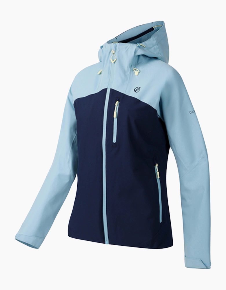 Womens/Ladies Torrek III Two Tone Jacket