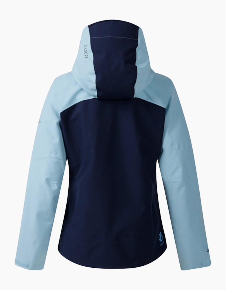 Womens/Ladies Torrek III Two Tone Jacket