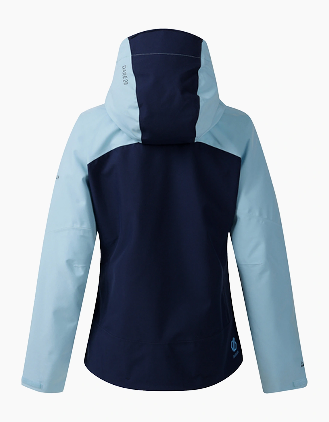 Womens/Ladies Torrek III Two Tone Jacket