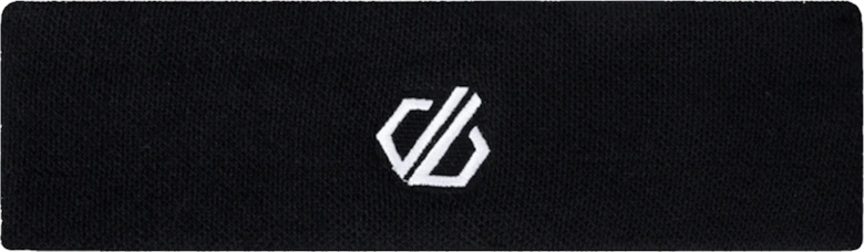 Embroidered Logo Headband
