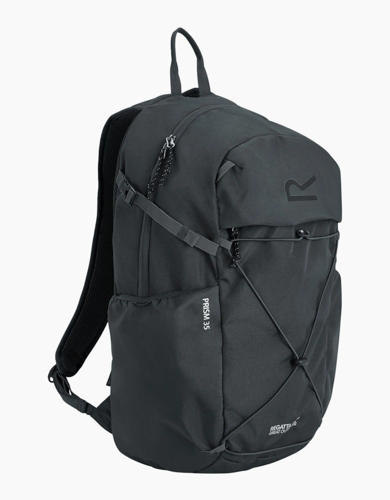Prism Bungee 35L Backpack