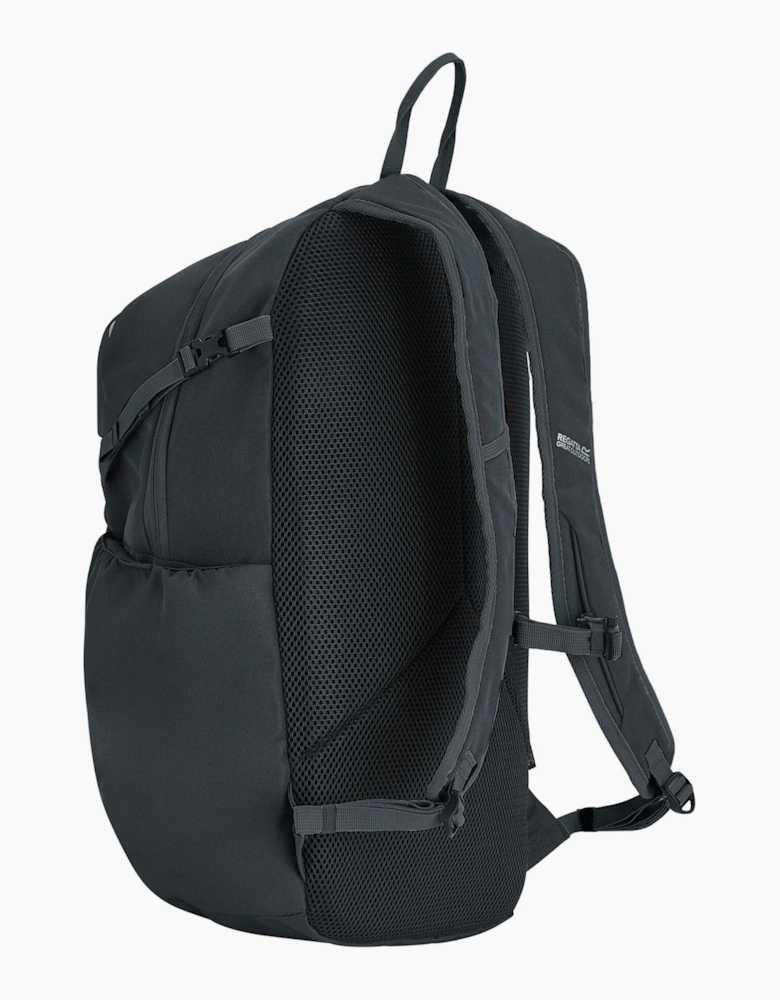 Prism Bungee 35L Backpack